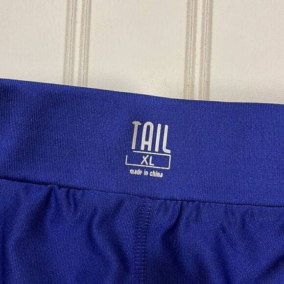 Tail golf space dye skort - Picture 3 of 5